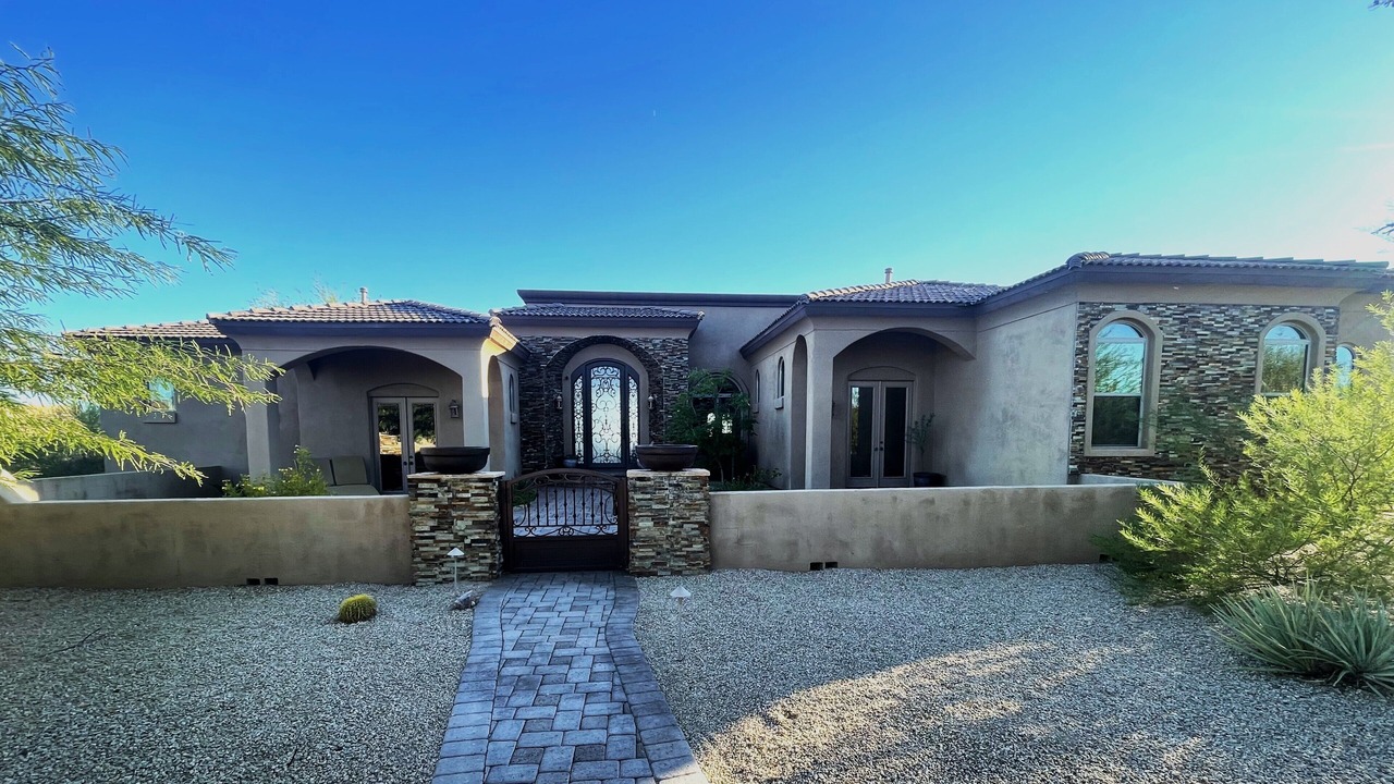 Photo of Outdoor in Mirabel Village