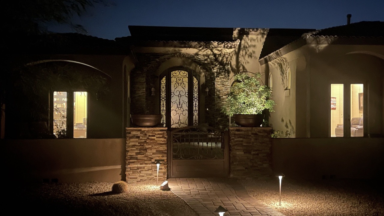 Photo of Outdoor in Mirabel Village