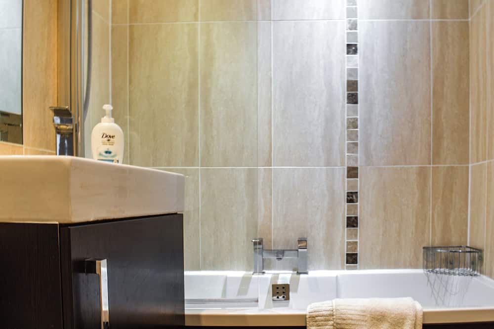 Photo of Bathroom in Burnham-on-Crouch