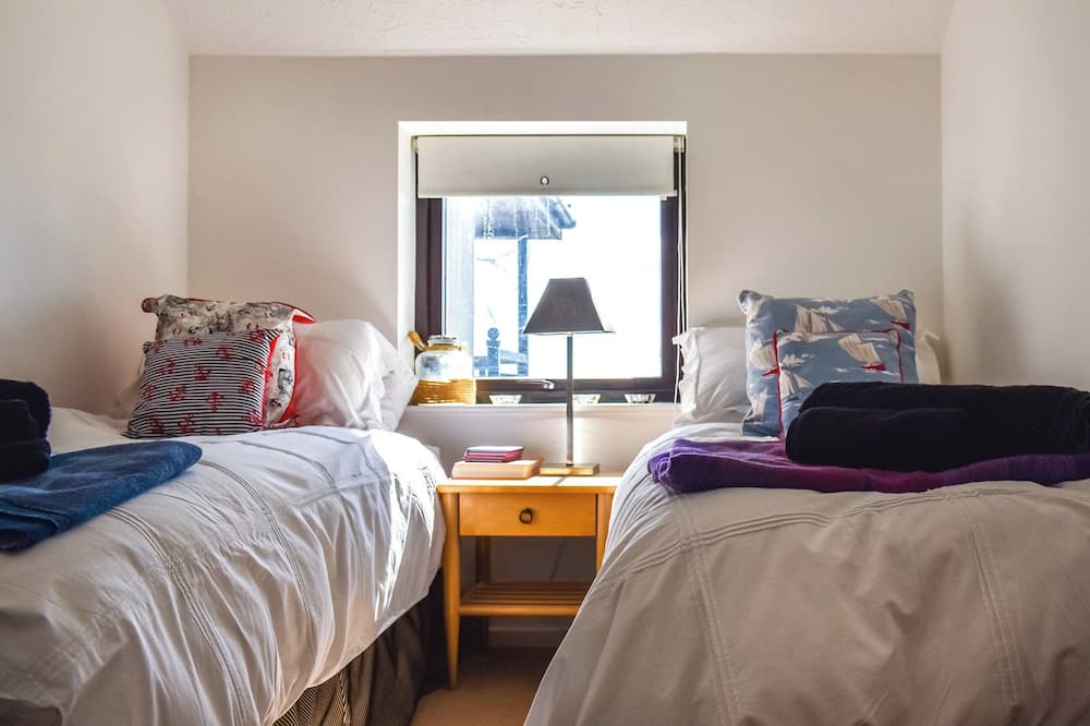 Photo of Bedroom in Burnham-on-Crouch