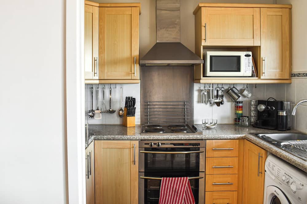 Photo of Kitchen in Burnham-on-Crouch