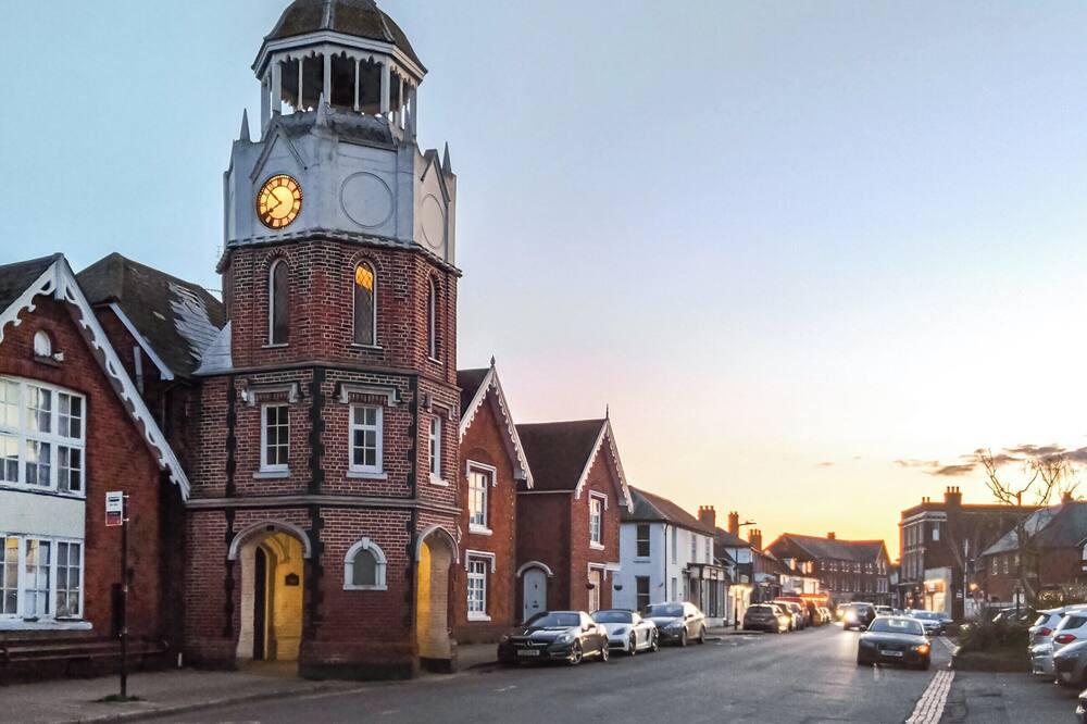 Photo of Outdoor in Burnham-on-Crouch