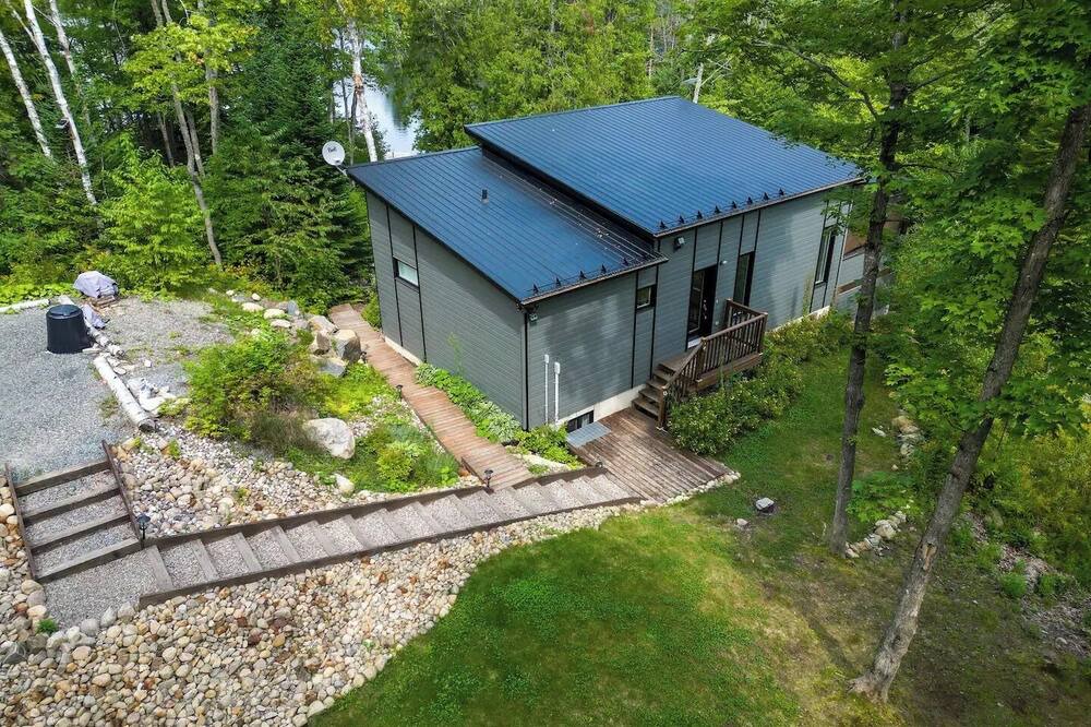 Photo of Outdoor in Sainte-Emelie-de-L'Energie