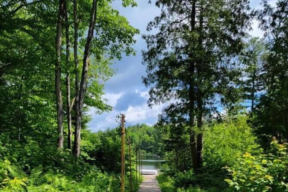 Photo of Outdoor in Sainte-Emelie-de-L'Energie