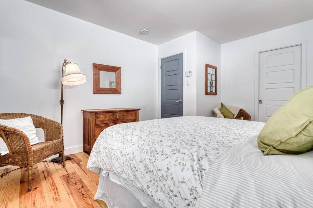 Photo of Bedroom in Sainte-Emelie-de-L'Energie