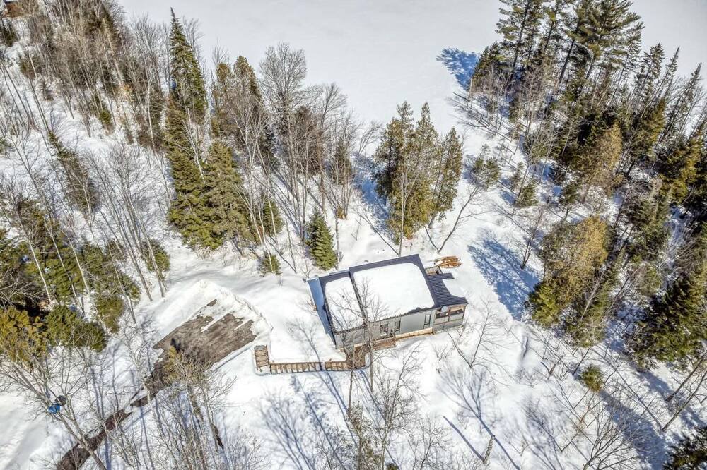 Photo of Outdoor in Sainte-Emelie-de-L'Energie