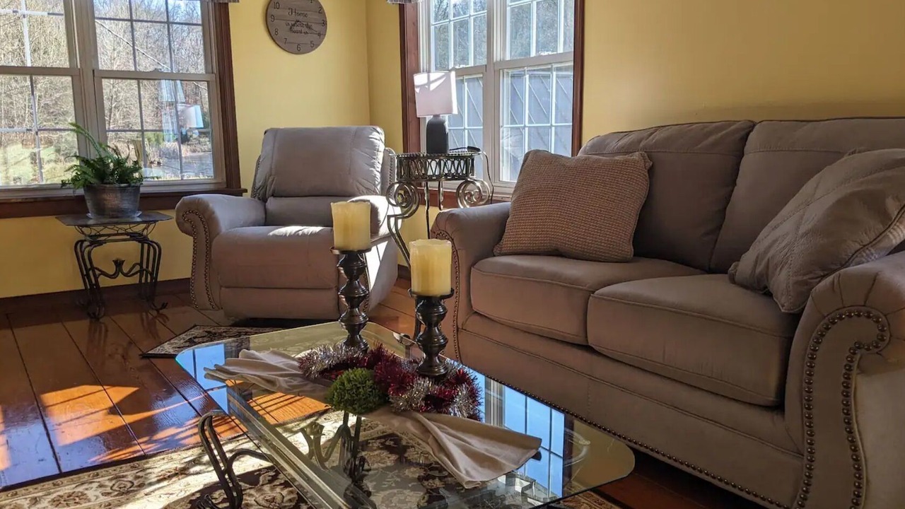 Photo of Livingroom in Mohnton