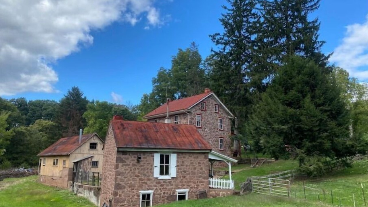 Photo of Outdoor in Mohnton