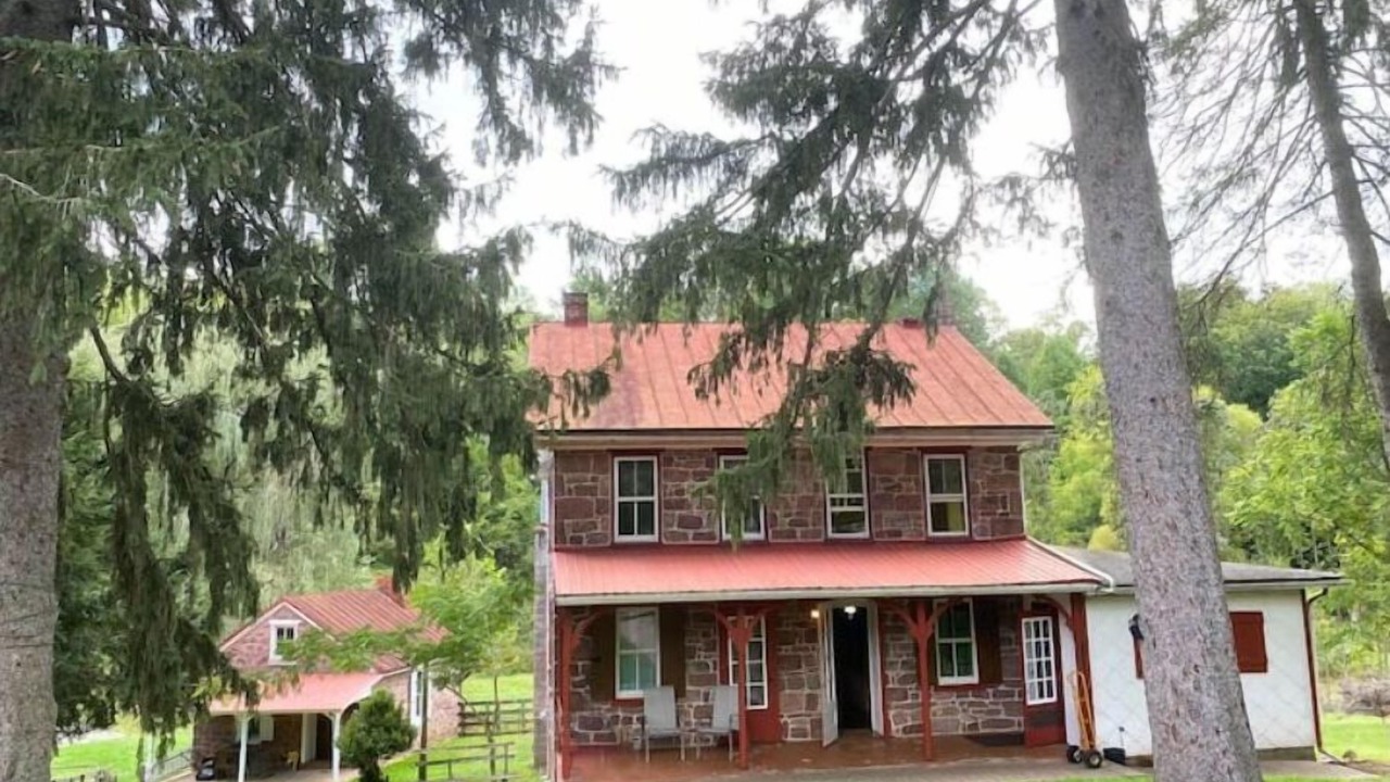 Photo of Outdoor in Mohnton