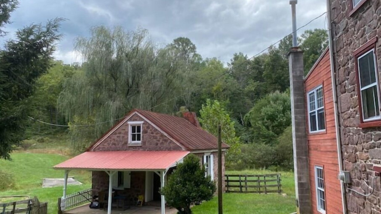 Photo of Outdoor in Mohnton