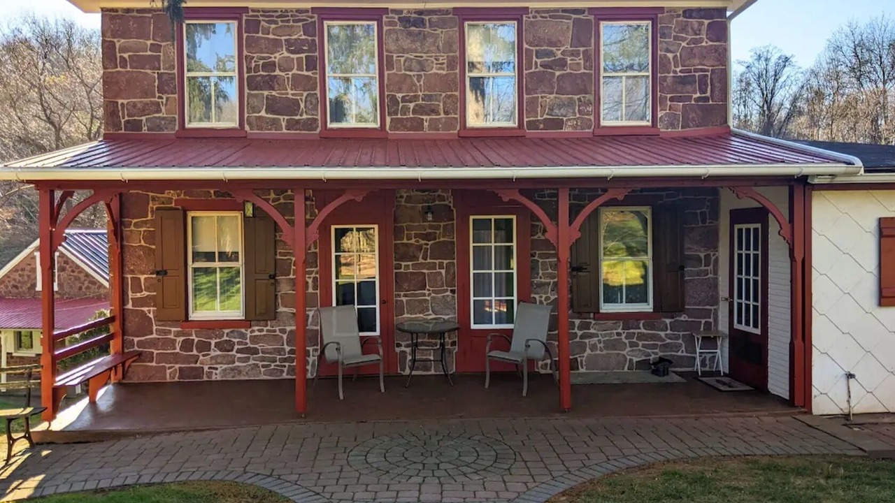 Photo of Outdoor in Mohnton