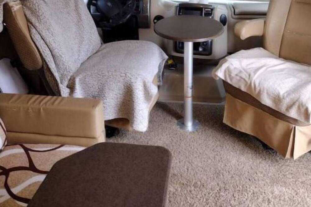 Photo of Bedroom in Vian