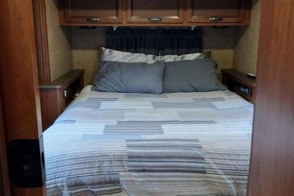 Photo of Bedroom in Vian