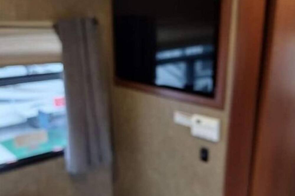 Photo of Bedroom in Vian