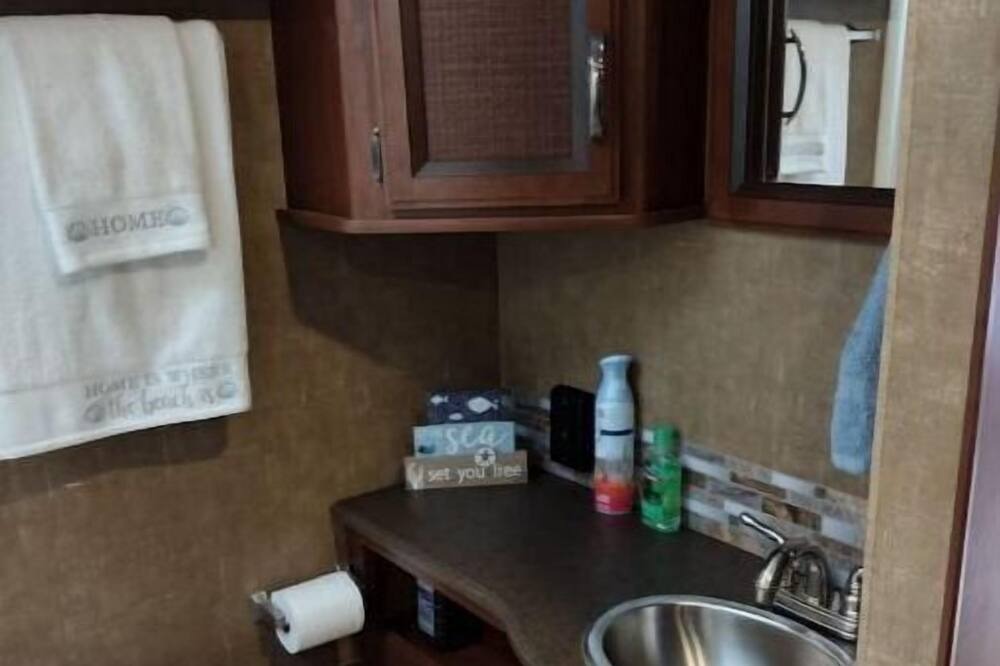 Photo of Bathroom in Vian