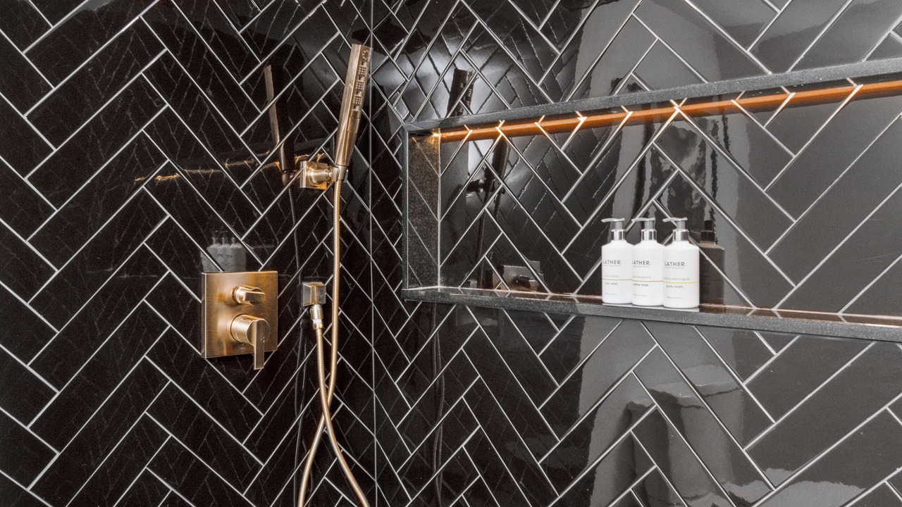 Photo of Bathroom in Salem