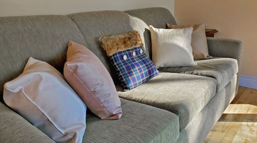 Photo of Livingroom in Rawdon