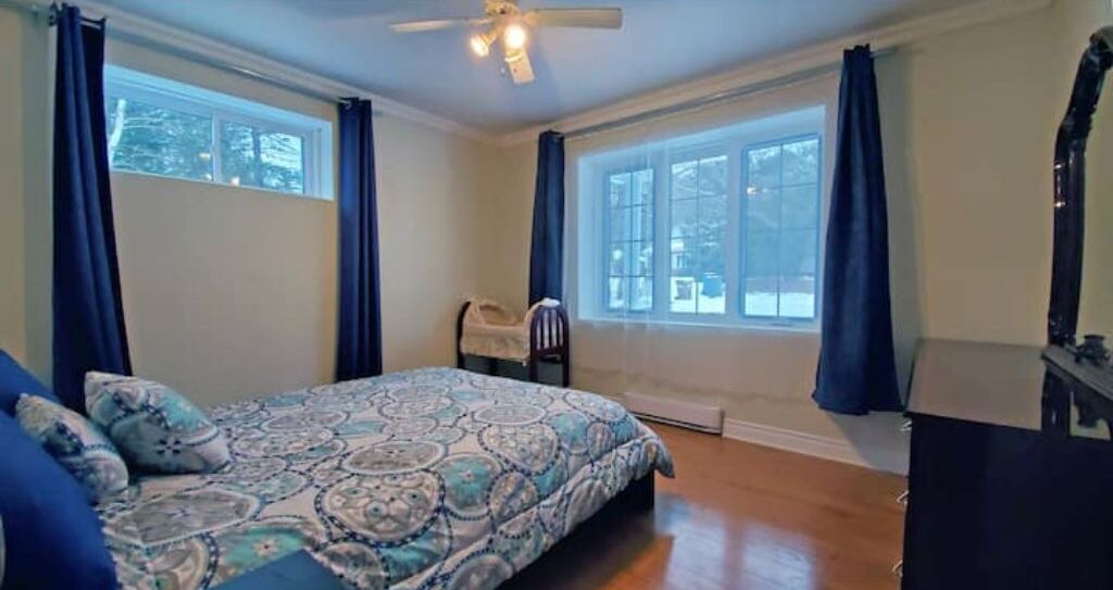 Photo of Bedroom in Rawdon