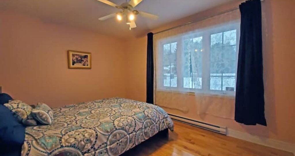 Photo of Bedroom in Rawdon