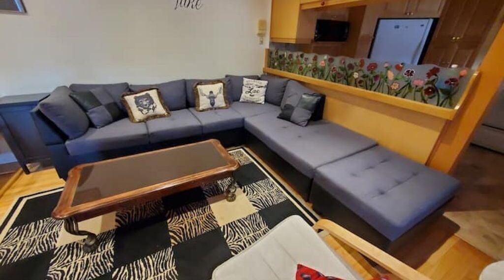 Photo of Livingroom in Rawdon