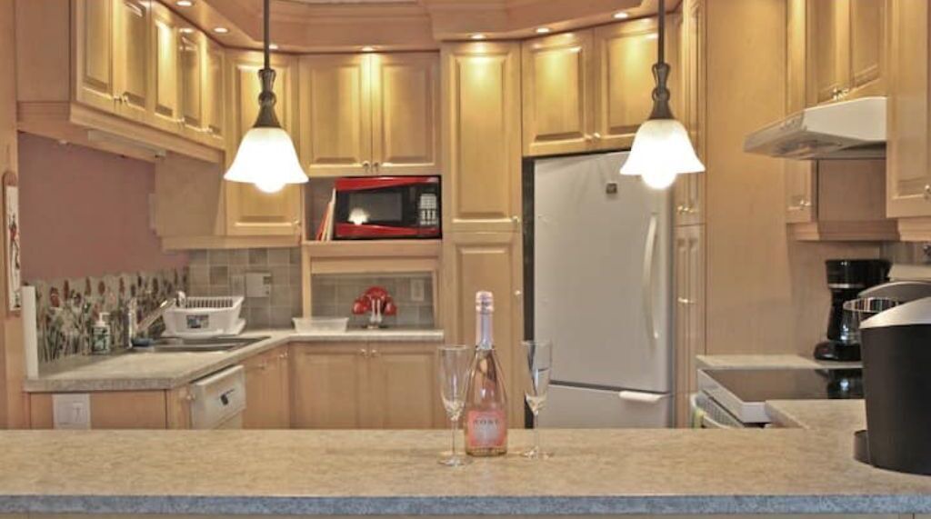 Photo of Kitchen in Rawdon