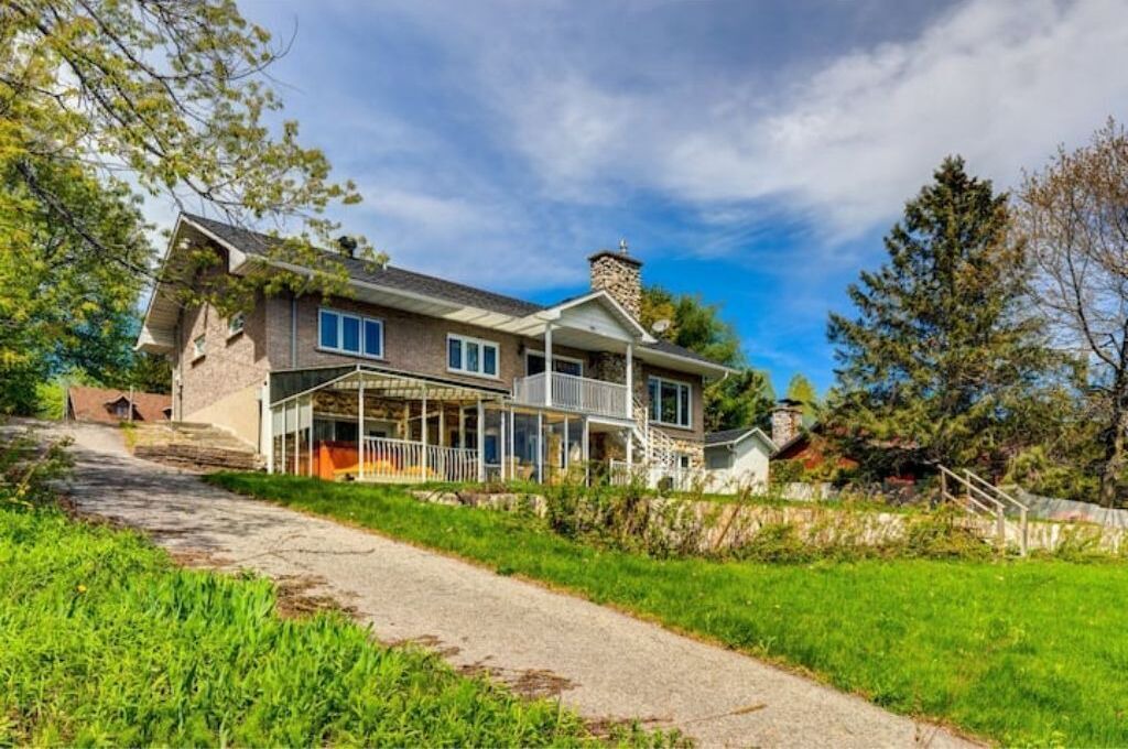 Photo of Outdoor in Rawdon