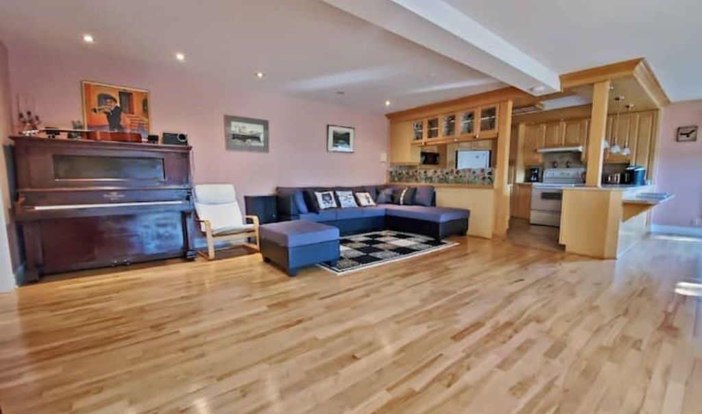 Photo of Livingroom in Rawdon