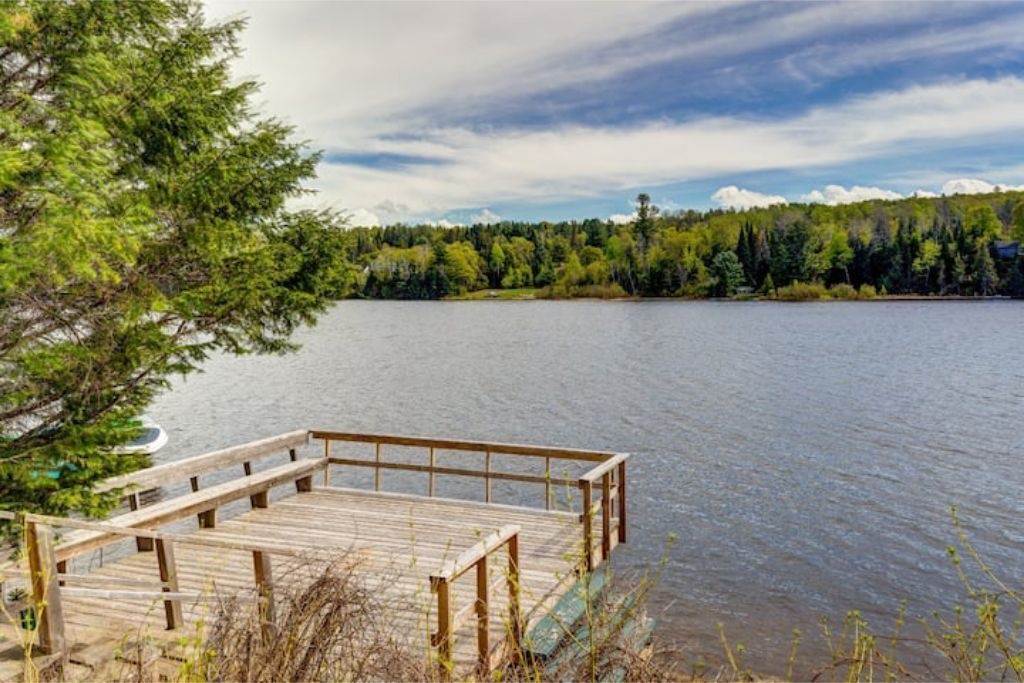 Photo of Outdoor in Rawdon