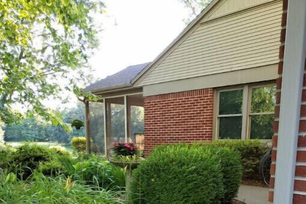 Photo of Bedroom in Paducah