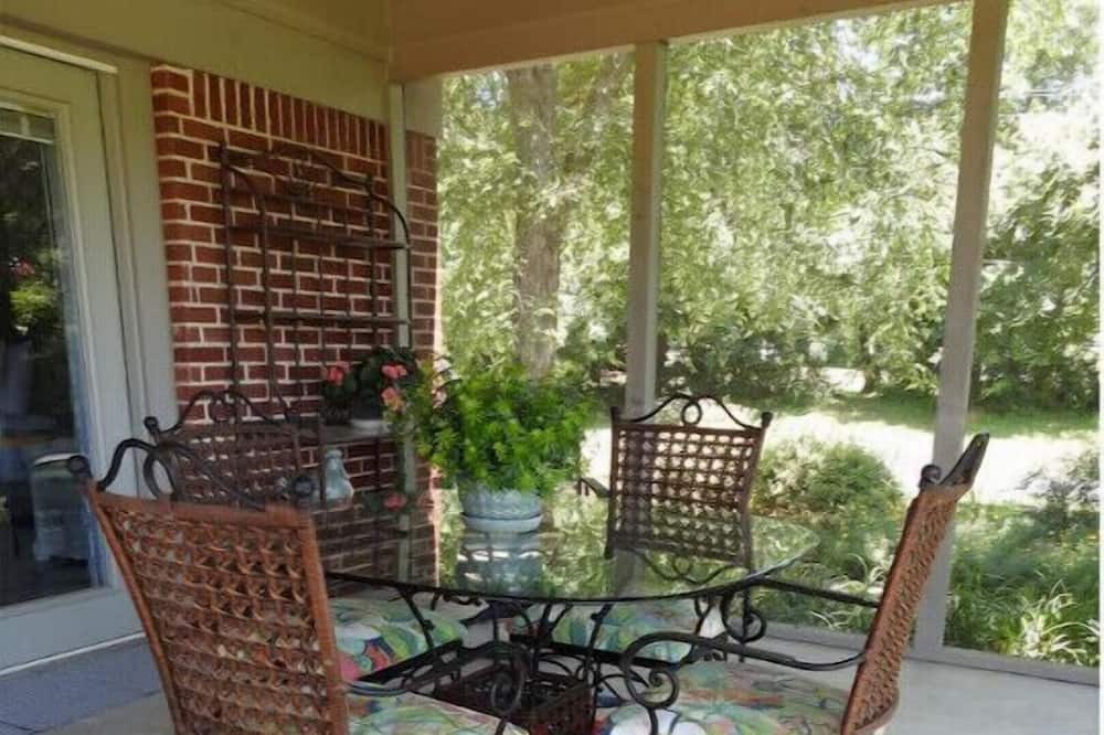 Photo of Outdoor in Paducah