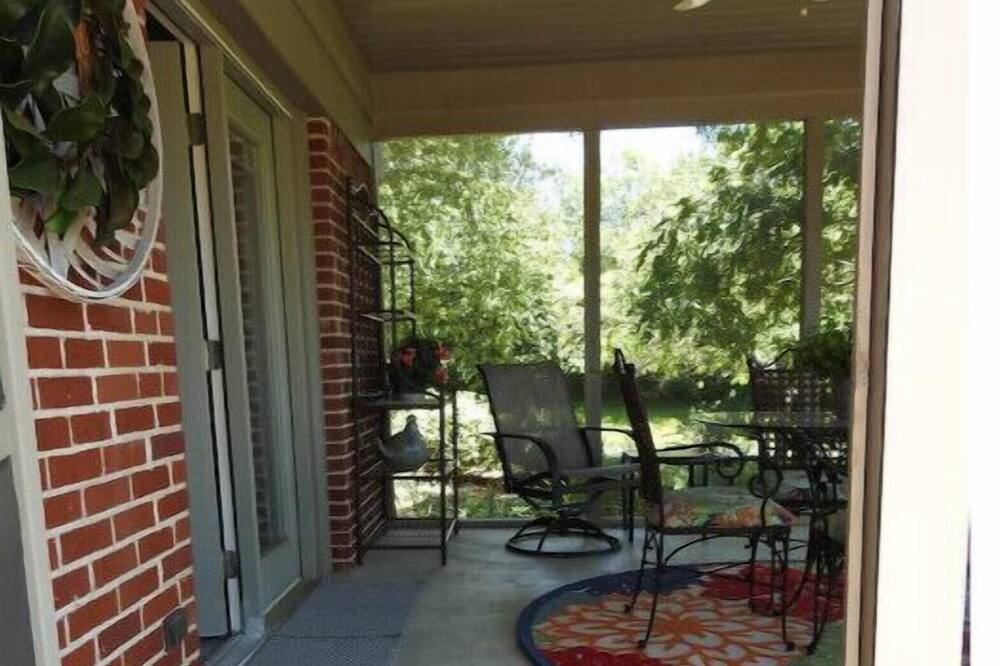 Photo of Outdoor in Paducah