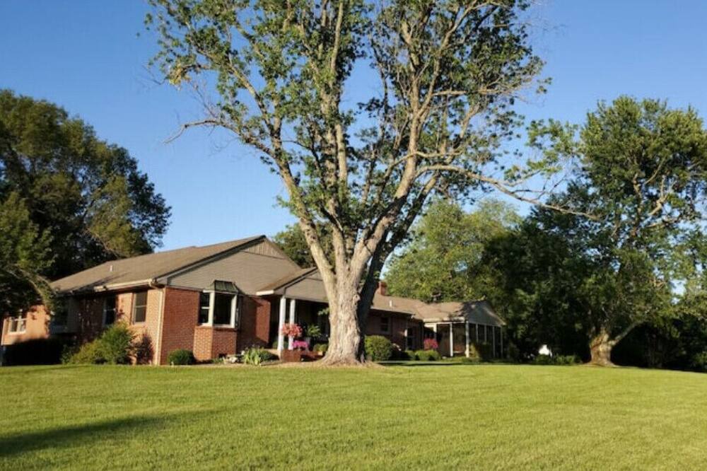 Photo of Outdoor in Paducah