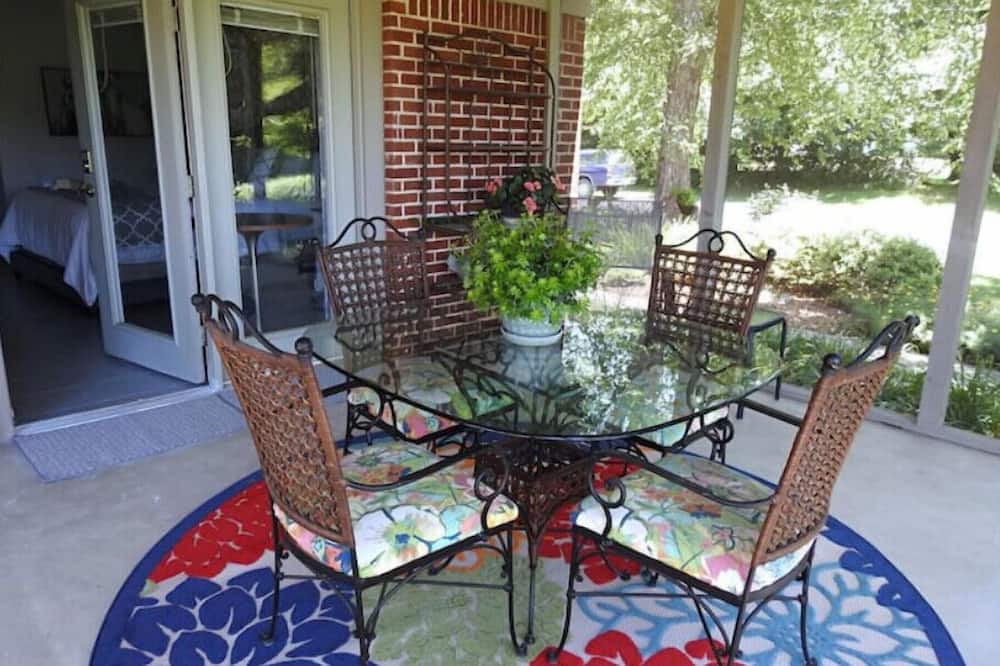 Photo of Outdoor in Paducah