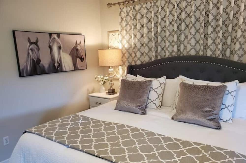 Photo of Bedroom in Paducah