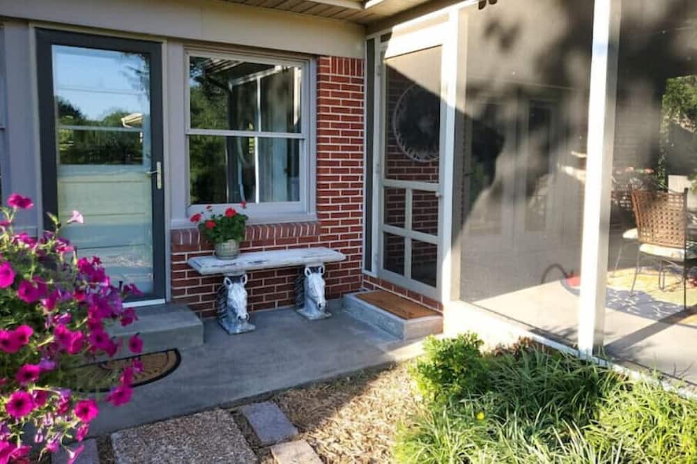 Photo of Bedroom in Paducah