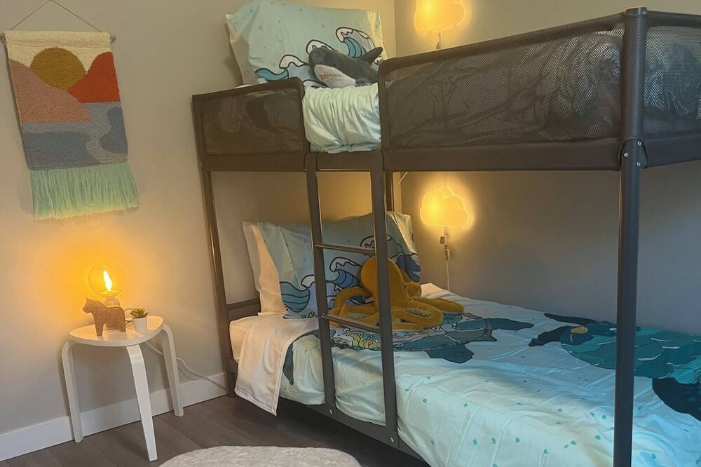 Photo of Bedroom in Port Dover