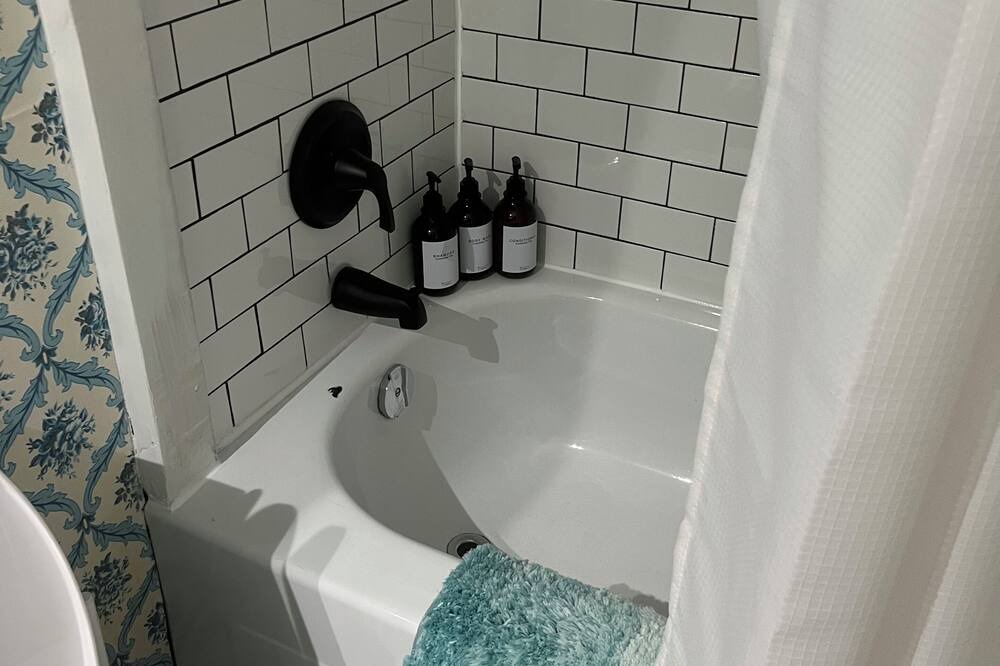 Photo of Bathroom in Port Dover