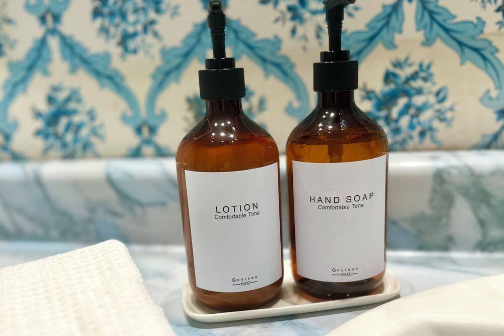 Photo of Bathroom in Port Dover