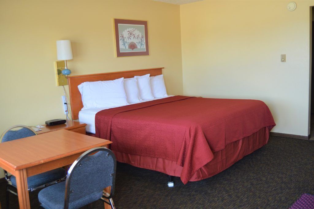 Photo of Bedroom in Viroqua
