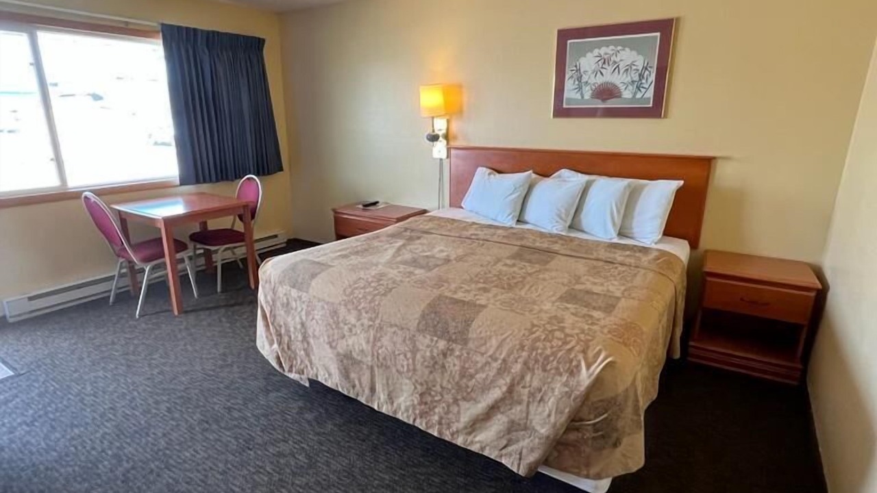 Photo of Bedroom in Viroqua