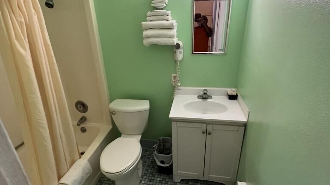 Photo of Bedroom in Viroqua