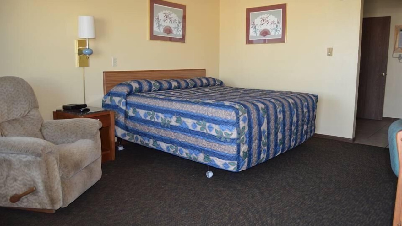Photo of Bedroom in Viroqua