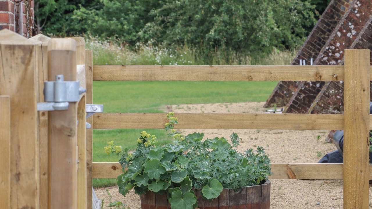 Photo of Outdoor in Edenbridge