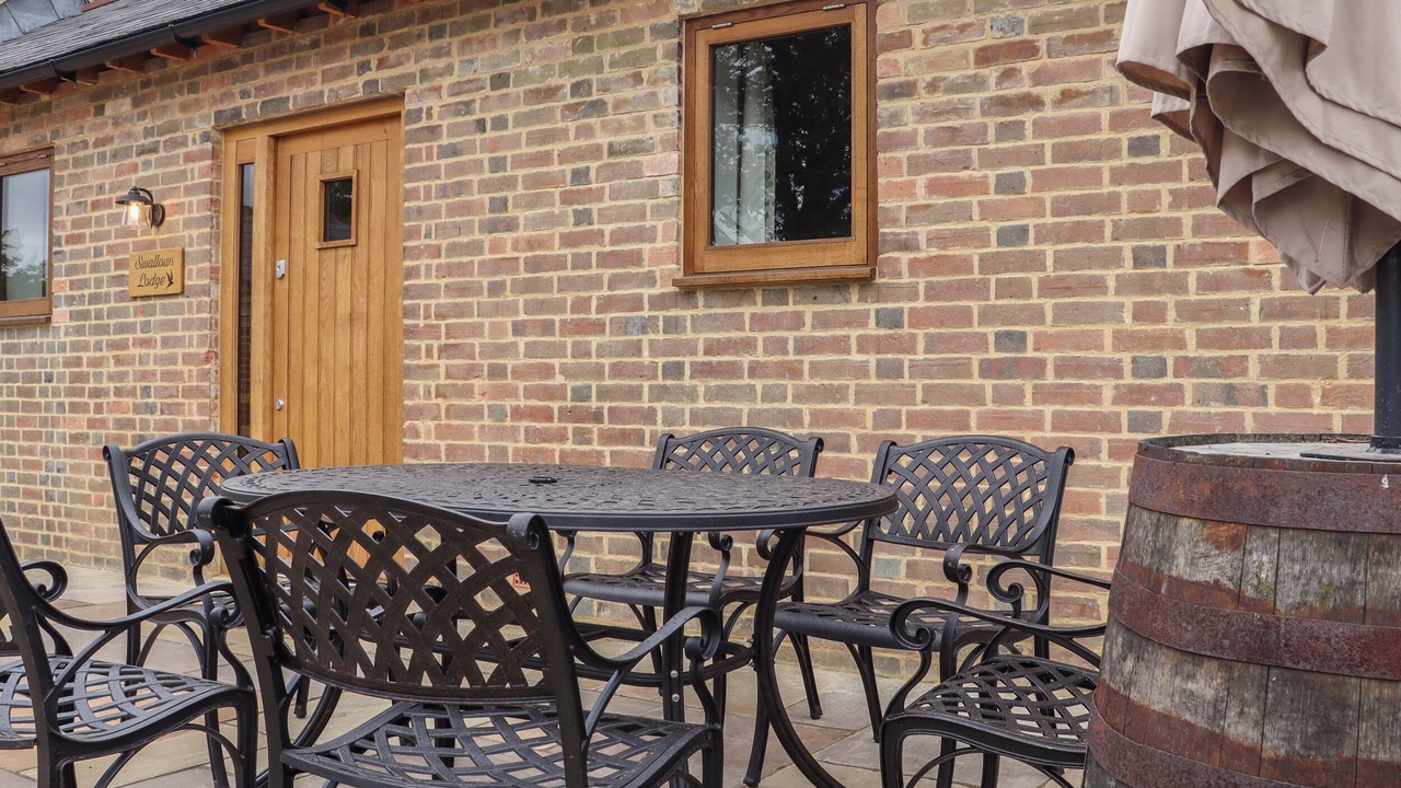 Photo of Outdoor in Edenbridge