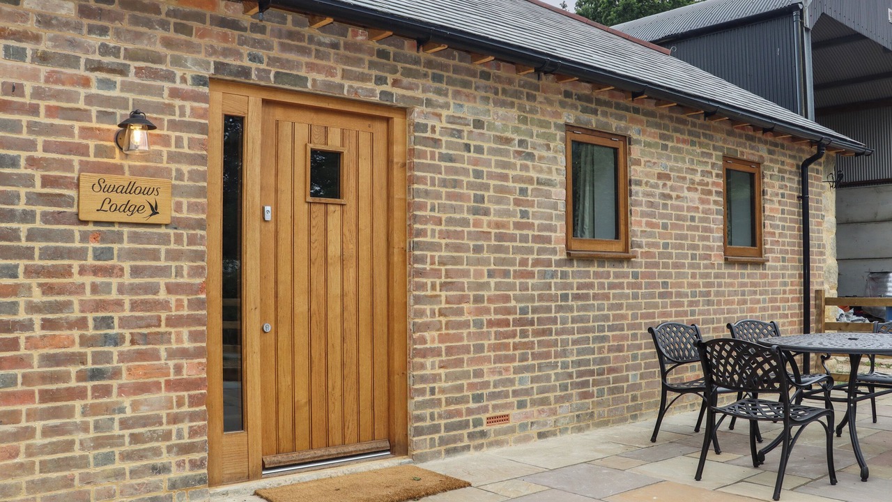 Photo of Outdoor in Edenbridge