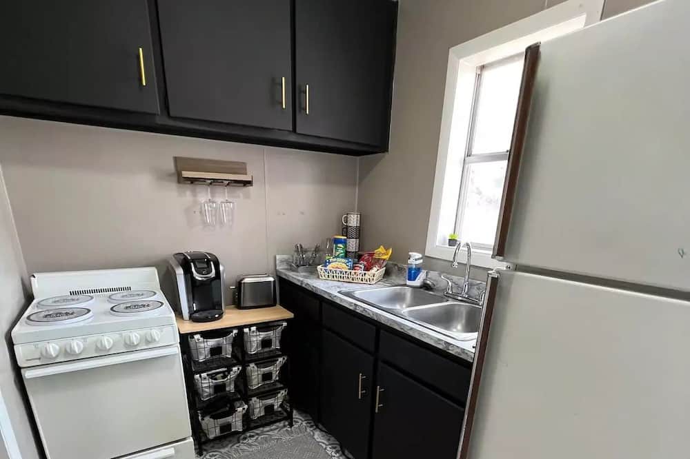 Photo of Kitchen in Guymon