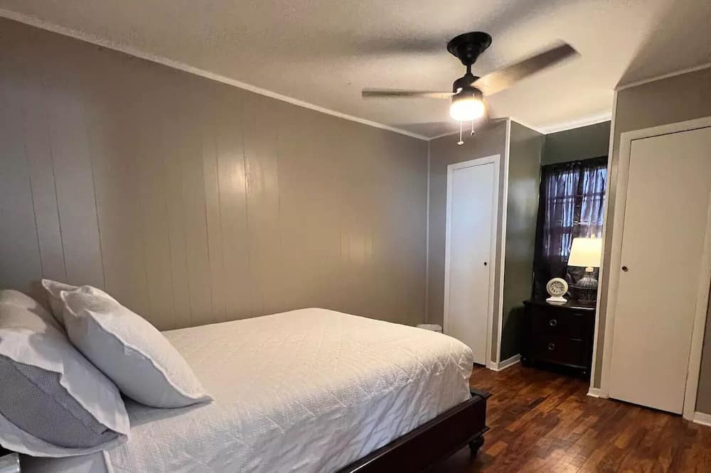 Photo of Bedroom in Guymon