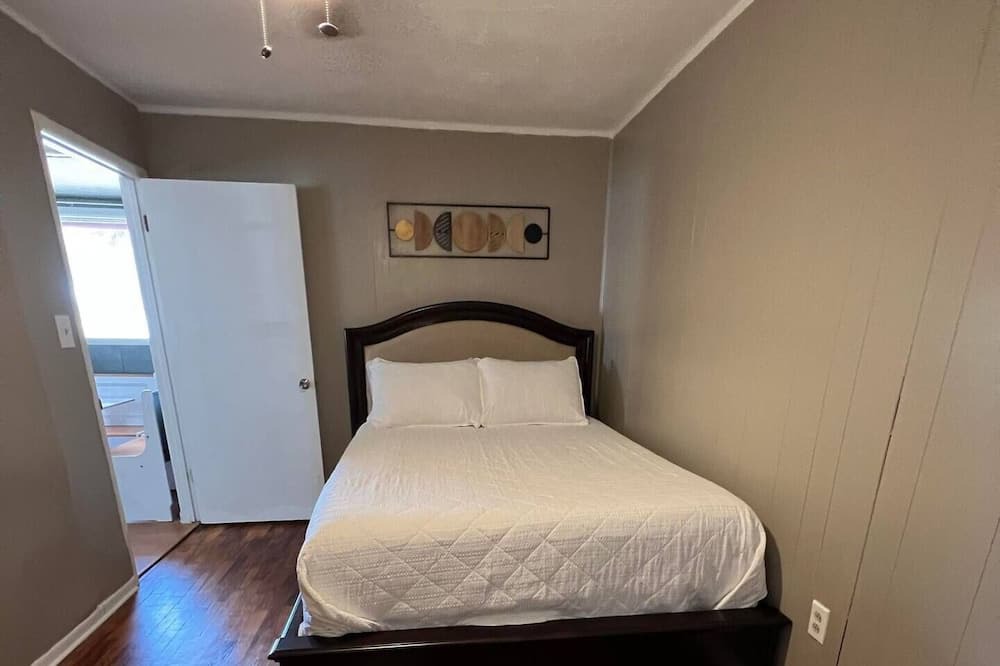 Photo of Bedroom in Guymon