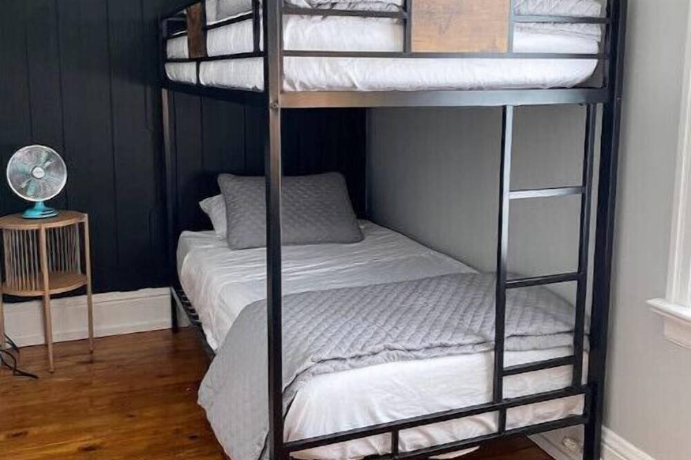 Photo of Bedroom in Saint Thomas