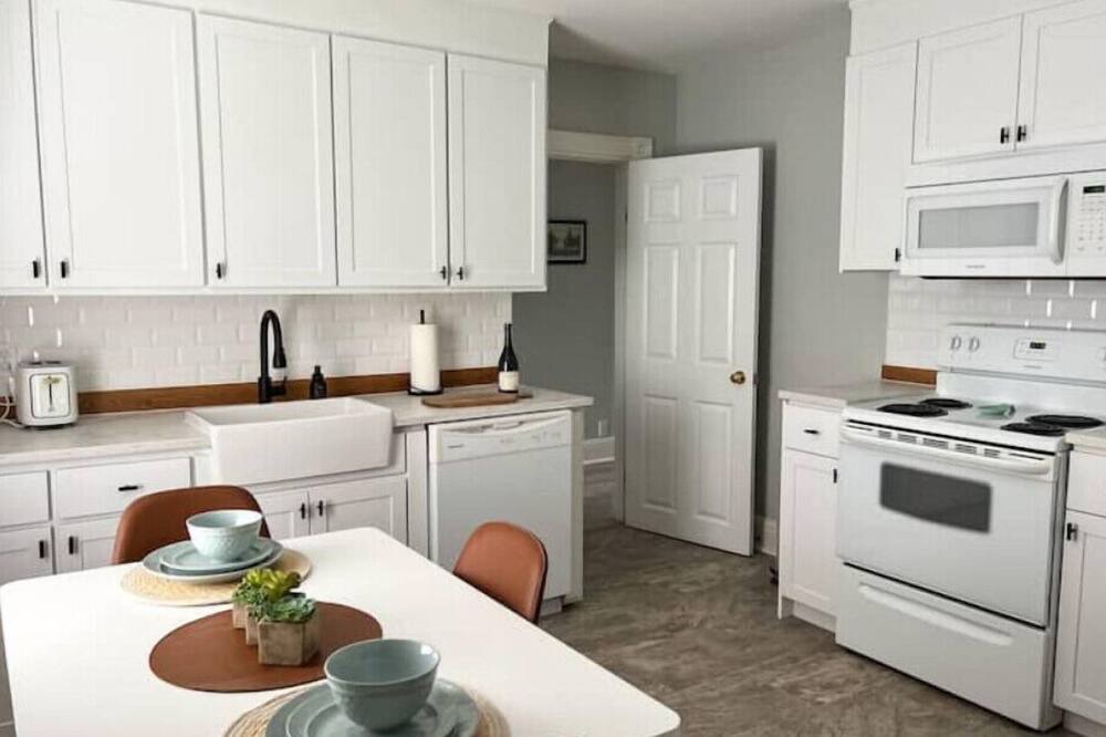 Photo of Kitchen in Saint Thomas